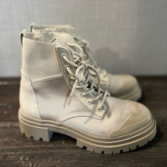 Also Charline Boots | NWOT size 7 - Picture 3 of 7